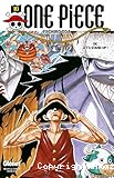 One Piece : édition originale. 10, OK, let's stand up !