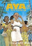 Aya de Yopougon. 7