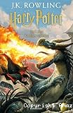Harry Potter and the Goblet of Fire : 4