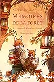 Mémoires de la forêt. 2, Les carnets de Cornélius Renard