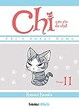 Chi, une vie de chat