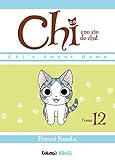 Chi, une vie de chat