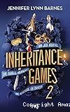 Inheritance games. 2