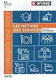 Les métiers des services, spécial alternance
