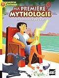 Ma première mythologie. 11, La naissance de Zeus