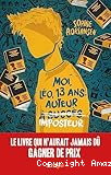 Moi, Léo, 13 ans, auteur imposteur