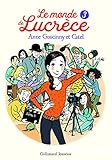 Le monde de Lucrèce. 3,