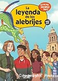 La Leyenda de los alebrijes