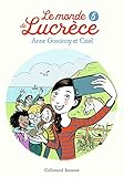 Le monde de Lucrèce. 5,