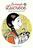 Le monde de Lucrèce. 4,