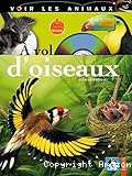 A vol d'oiseaux