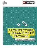 Architecture, urbanisme et paysage