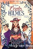 Les enquêtes d'Enola Holmes. 7, Et la barouche noire