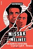 Missak et Mélinée : une histoire de l'Affiche rouge