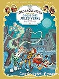 ?Une ?aventure des spectaculaires