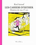 Les Cahiers d'Esther. 8, Histoire de mes 17 ans