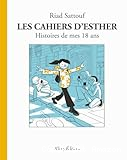 Les cahiers d'Esther. 9, Histoire de mes 18 ans