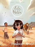 Lulu et Nelson. 3, La lionne blanche