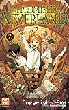 The promised Neverland. 2