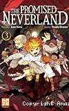 The promised Neverland. 3