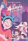 4 soeurs. 2, À New York