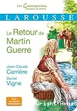 Le retour de Martin Guerre : récit