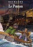 Les passagers du vent. 2, Le ponton