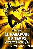 Artemis Fowl. 6, Le paradoxe du temps
