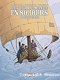 Le tour du monde en 80 jours, de Jules Verne. 3