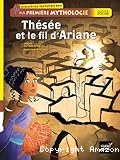 Thésée et le fil d'Ariane