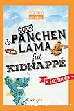Quand le panchen-lama fut kidnappé