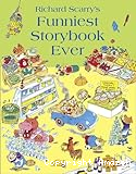 Funniest storybook ever